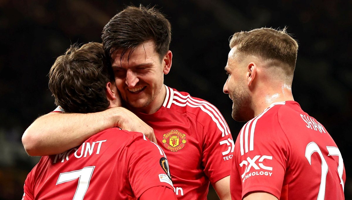 UEFA'da final: M.United - Tottenham UEFA'da final: M.United - Tottenham