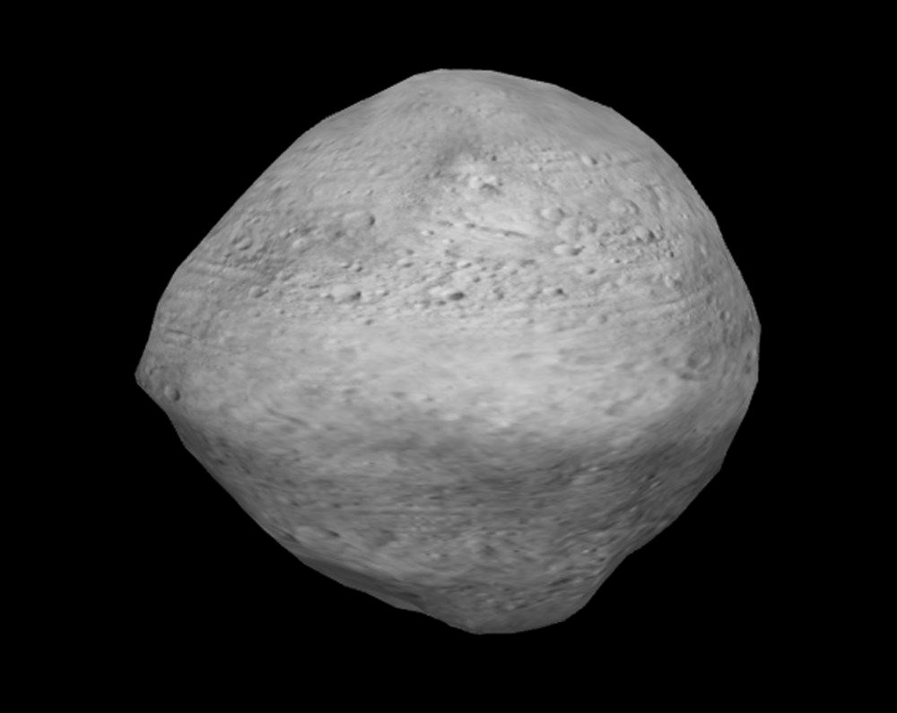 Bennu asteroidinden alınan örnekler Dünya'ya dönüyor: Dünya'nın oluşumuna ışık tutacak - 5