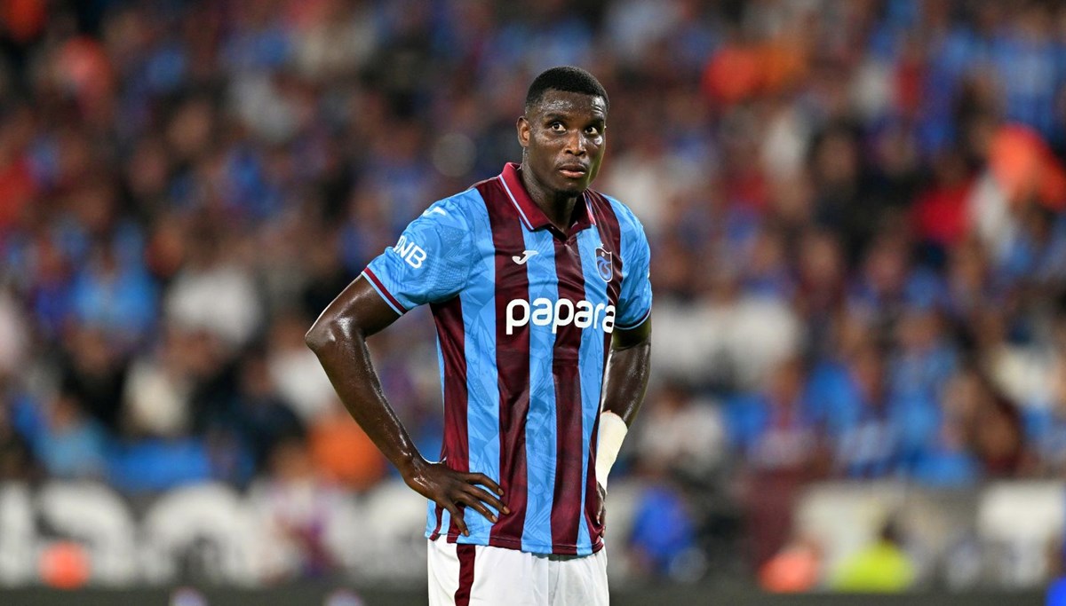 Paul Onuachu, bıraktığı yerden devam etti!