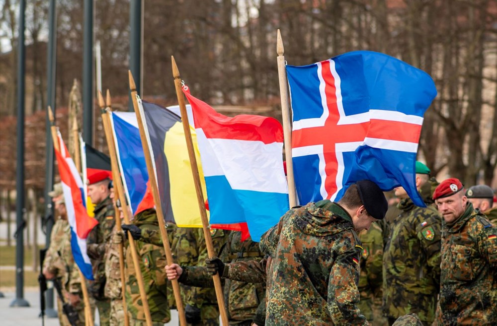 NATO üyelik süreci nasıl işliyor? Türkiye izin vermezse Finlandiya ve İsveç üye olabilir mi? - 11