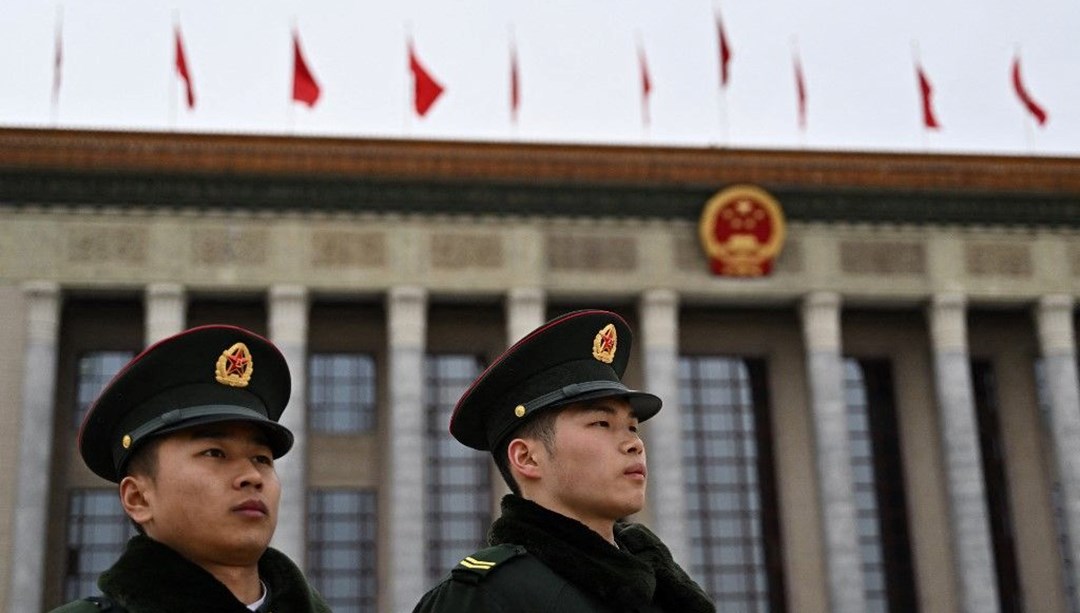 Çin'in gizli deneyi gündemde: "İnsanüstü askerler geliştiriliyor"