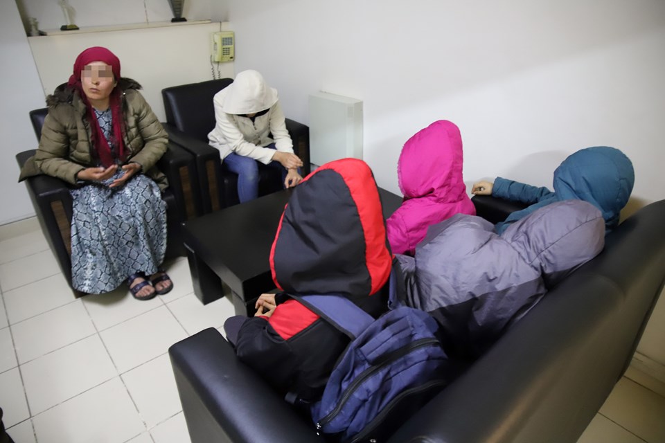 Cani kocadan akıl almaz işkence: Önce dövdü sonra ihtihar süsü vermek istedi - 1