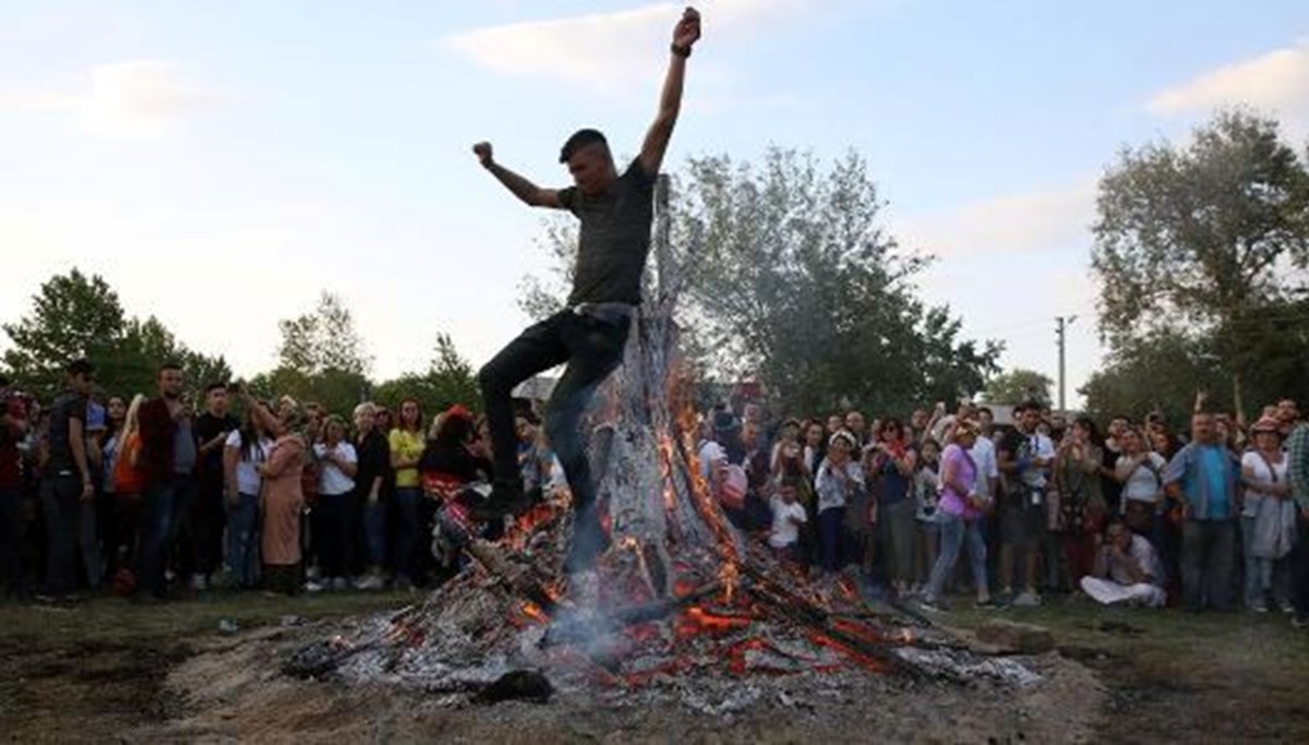 Kakava nedir? Kakava nerelerde, ne zaman kutlanır? Kakava Şenlikleri 2023 kutlama programı