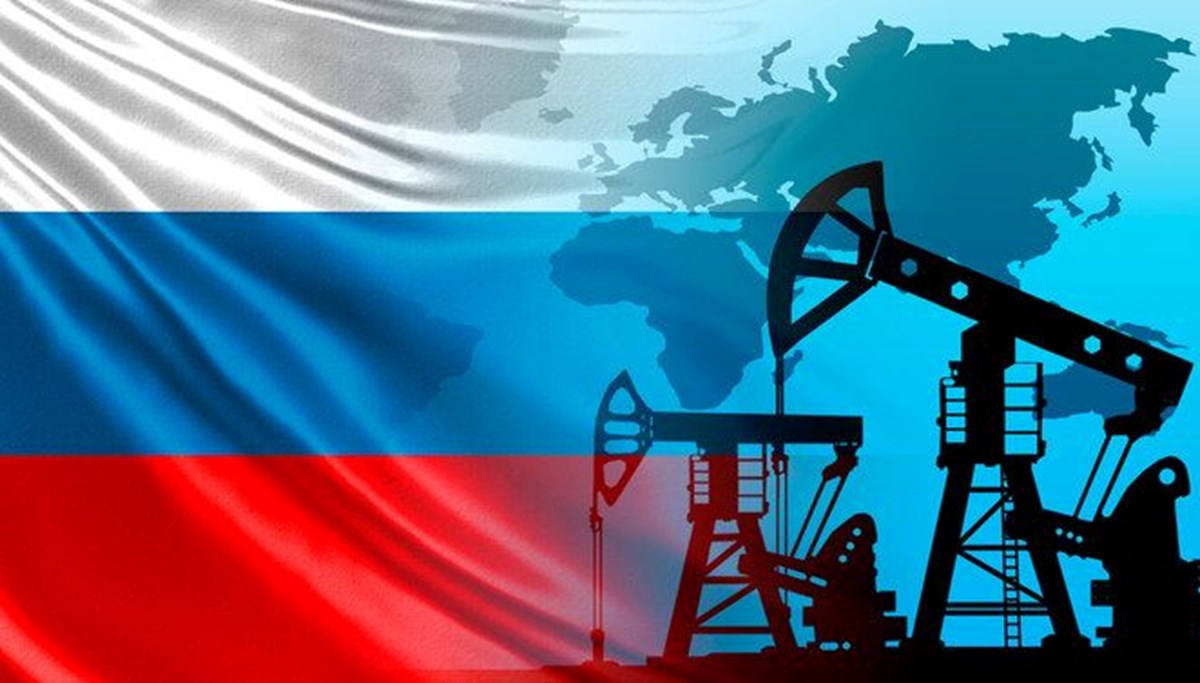 Rusya petrolünü nisanda yüzde 33 indirimle sattı