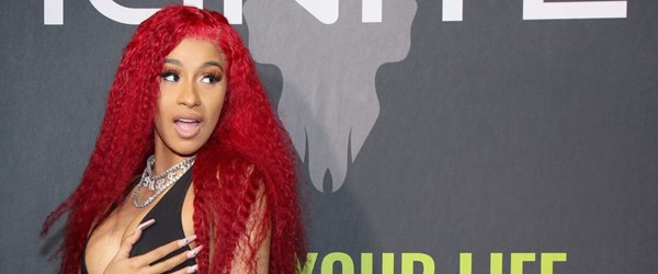 Cardi B’den uyuşturucu ve hırsızlık itirafı