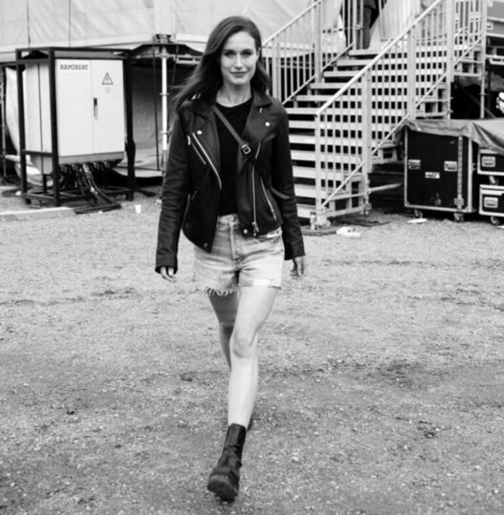 Finlandiya Başbakanı Sanna Marin’in parti görüntüleri gündemde - 8