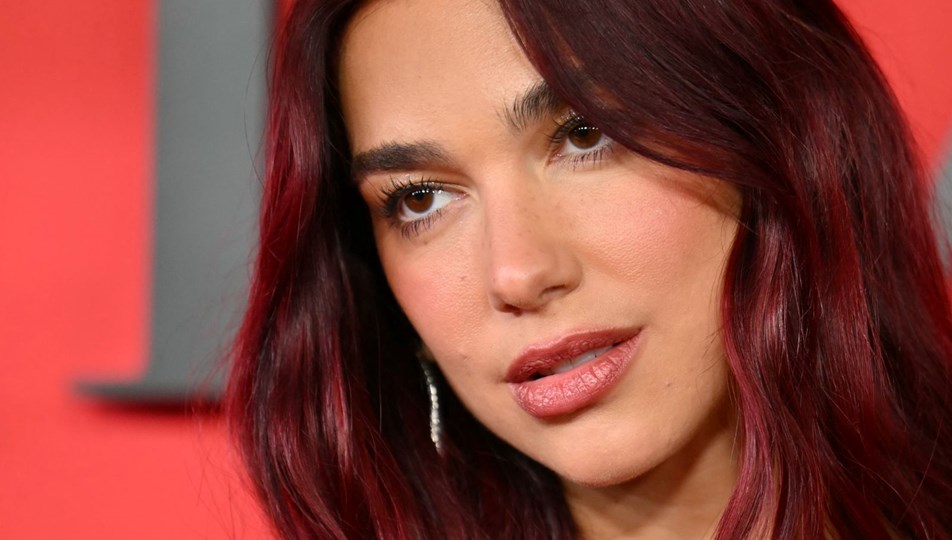 Dua Lipa telif davasını kazandı