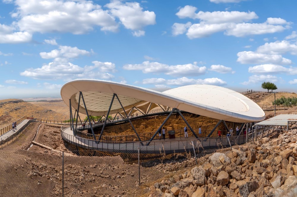 Göbeklitepe'deki son keşifler ne anlama geliyor? - 8