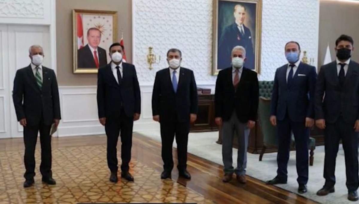 Kamu hastanelerinde malzeme sorunu