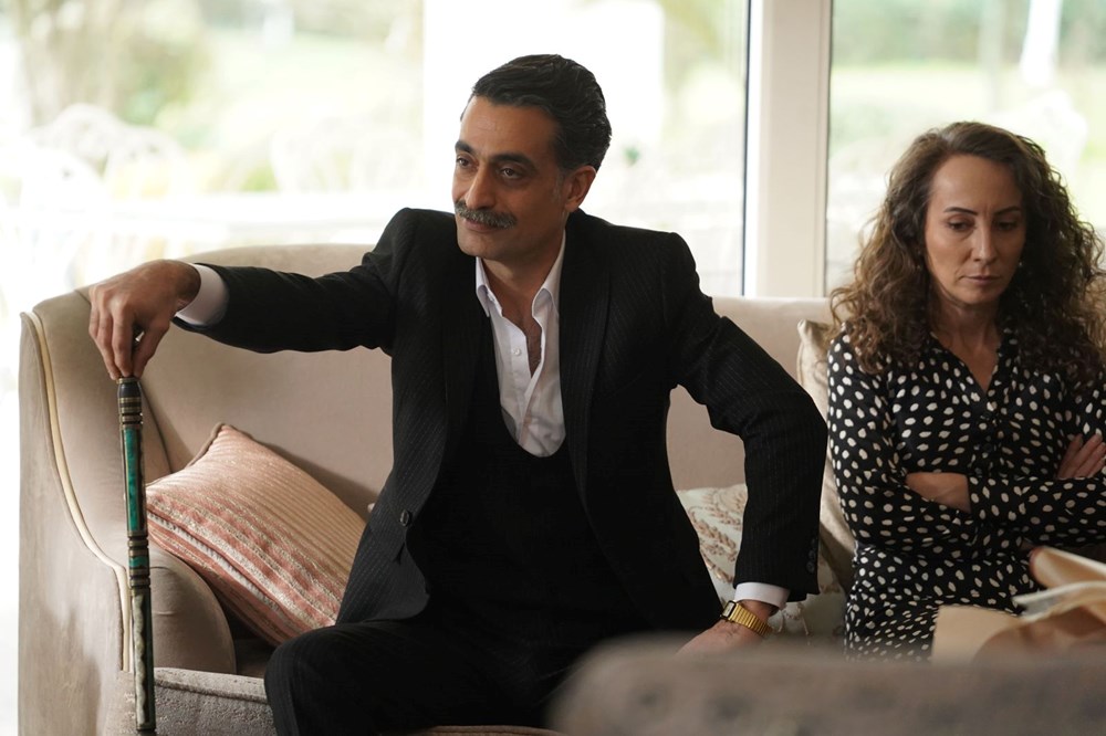 Yalı Çapkını'nda Seyran'dan büyük fedakarlık! "Ferit ne olursa olsun vazgeçmeyecek" - 4