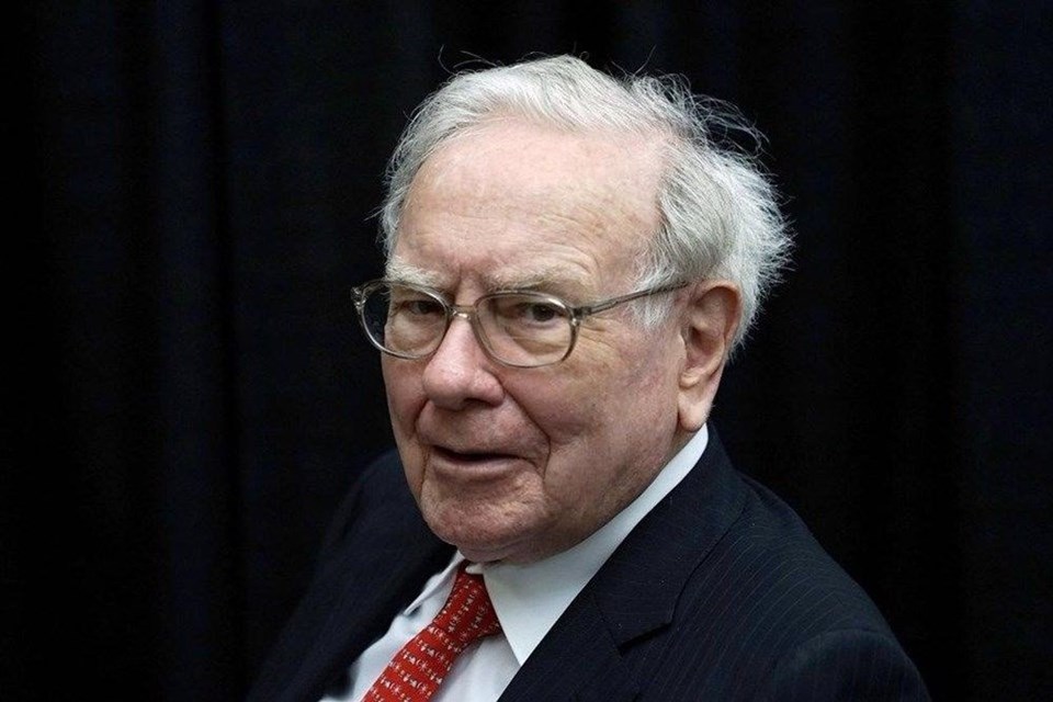Efsanevi yatırımcı Buffett'ın en büyük hatası - 1