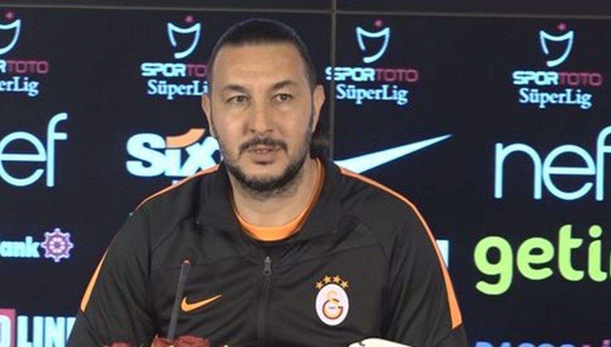 Necati Ateş: Hocayı atabilmek için kovalıyorlar