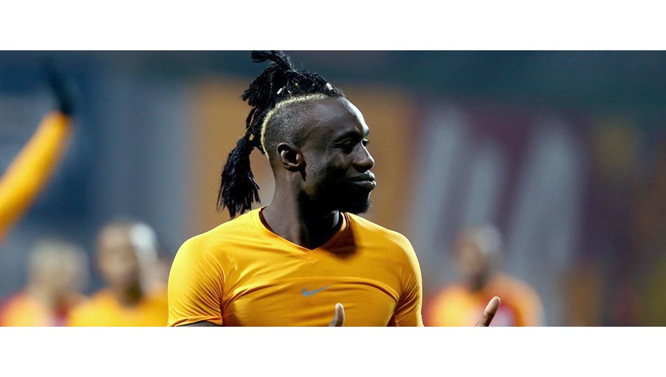Diagne milli maçta sakatlandı