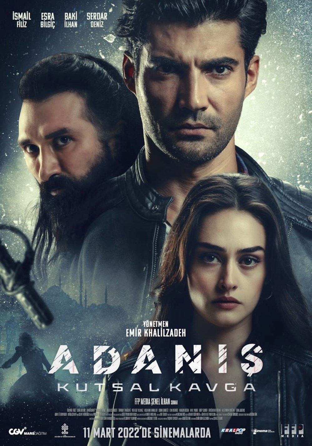 Bergen filmine 10 günde 1.7 milyon seyirci (11-13 Mart Box Office Türkiye) - 7