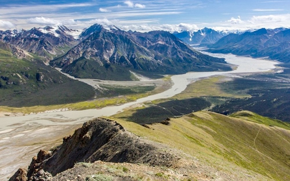Küresel ısınma nedeniyle dünyanın akarsuları tehlikede: Nehir korsanlığı olaylarında artış bekleniyor - 3