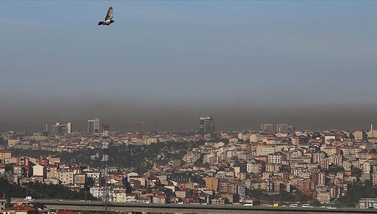 Kapalı alan hava kalitesine dikkat! İşte alınması gereken önlemler