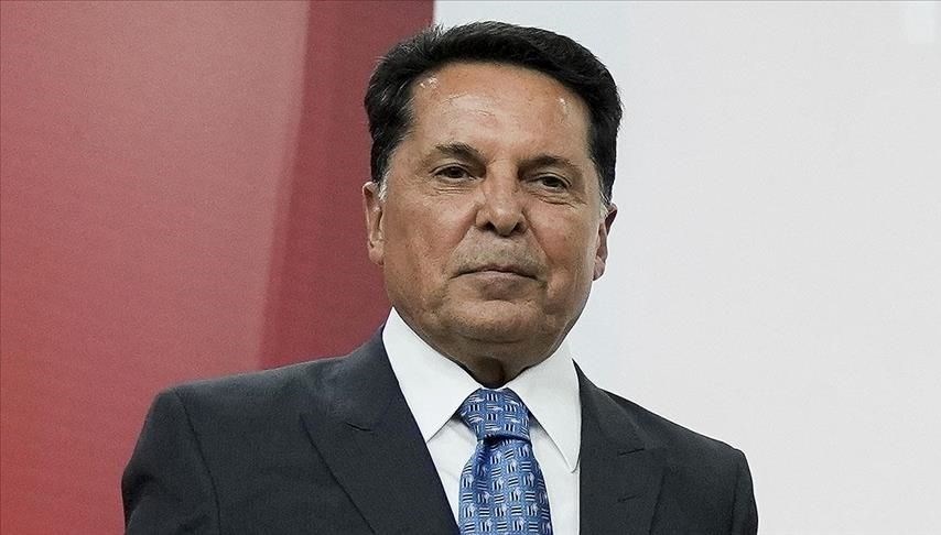 Ahmet Özer ilk kez hakim karşısında