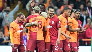 Fatih Karagümrük-Galatasaray maçı ne zaman, saat kaçta ve hangi kanalda?