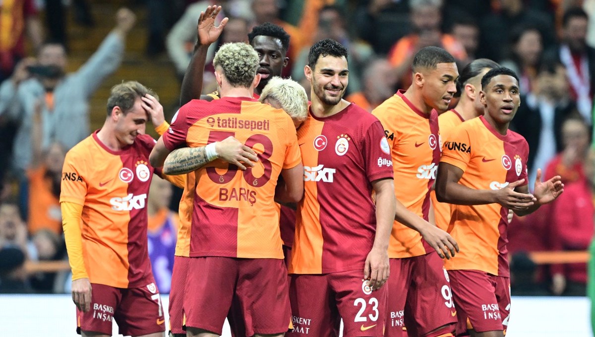 Fatih Karagümrük-Galatasaray maçı ne zaman, saat kaçta ve hangi kanalda?