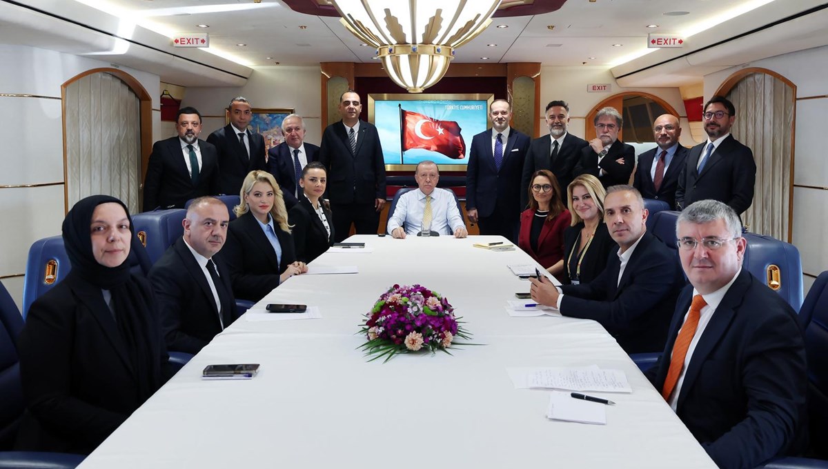 Erdoğan'dan İsrail'e tepki: Diplomatik baskı şart