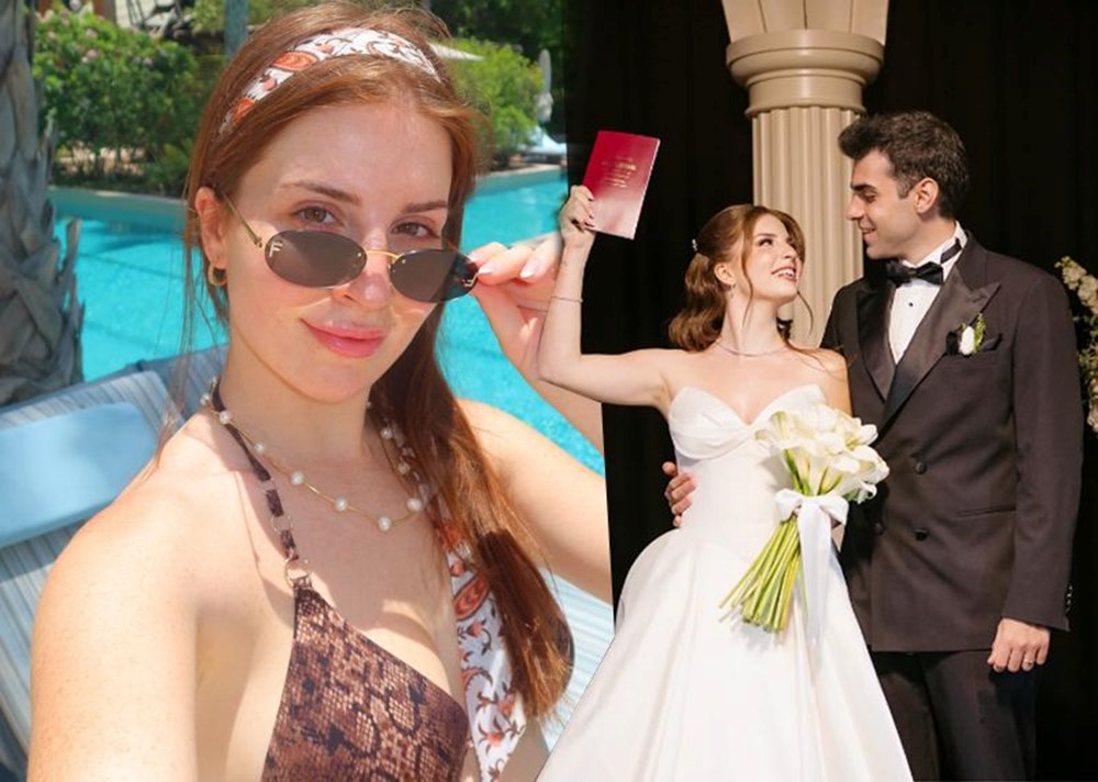 Bütün yorgunluğa değdi - 1