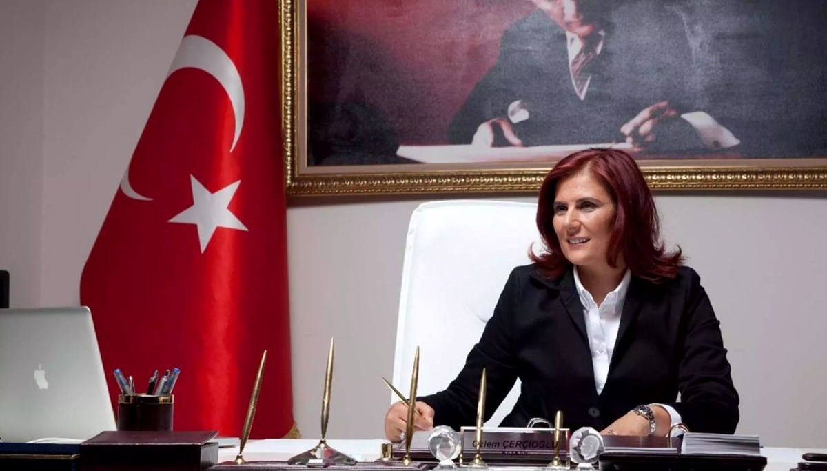 CHP’den AK Parti’ye geçeceği iddiasıyla gündemde: Özlem Çerçioğlu kimdir?