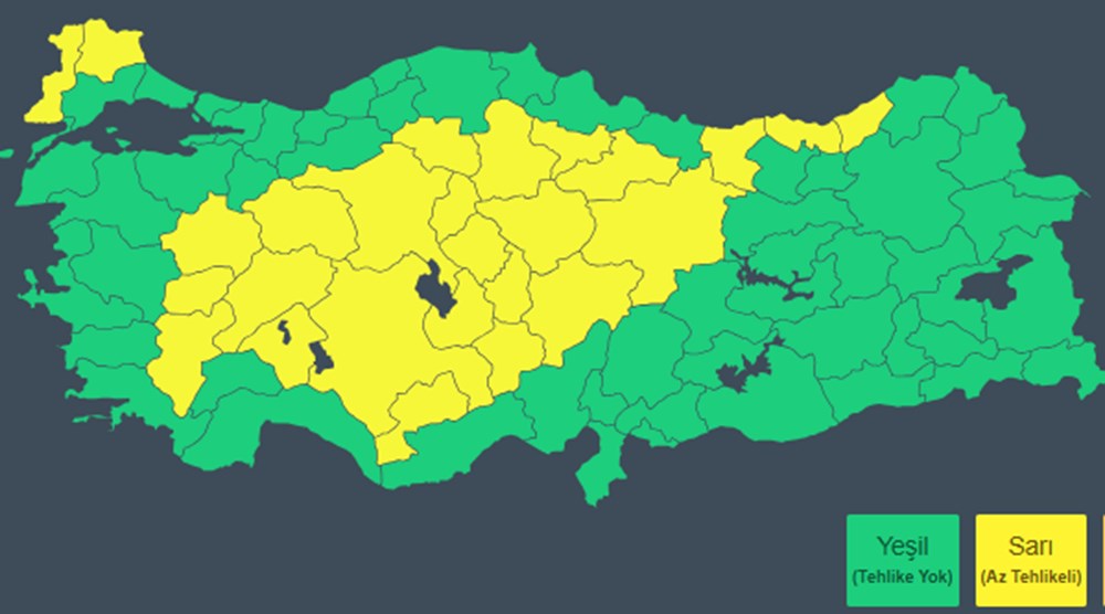İstanbul Şaşkın: Bahar Serabı Sona Erdi, Kar Sürprizi Kapıda! 75 aFndI45OOkqznrMX6vfWHA