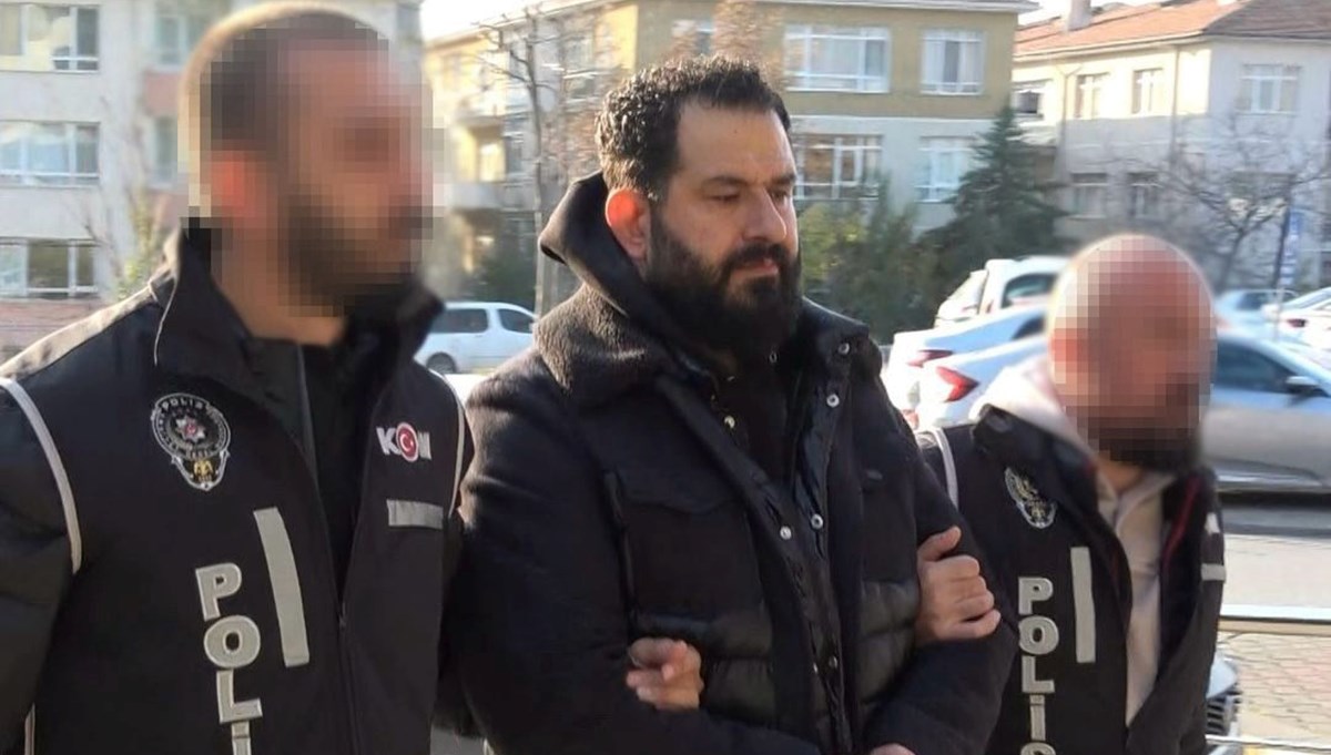 Ayhan Bora Kaplan soruşturmasında bir tutuklama daha Ayhan Bora Kaplan soruşturmasında bir tutuklama daha