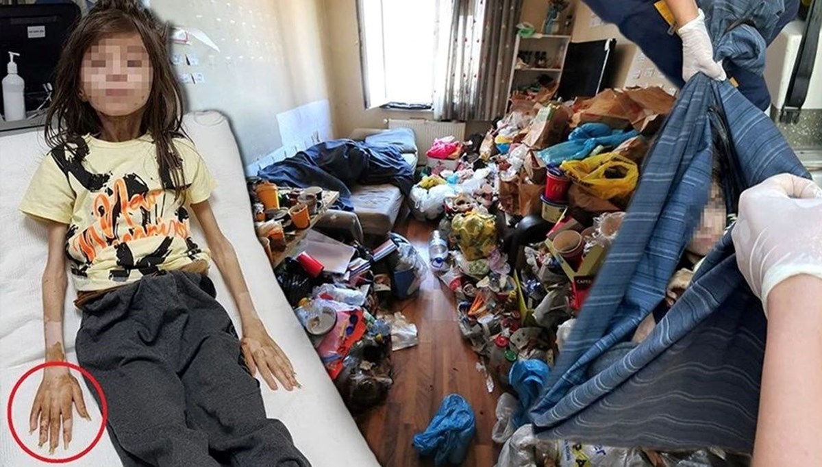 10 yaşındaki çocuk baygın halde bulunmuştu: Bursa'daki çöp ev skandalında mahkeme kararını açıkladı 10 yaşındaki çocuk baygın halde bulunmuştu: Bursa'daki çöp ev skandalında mahkeme kararını açıkladı