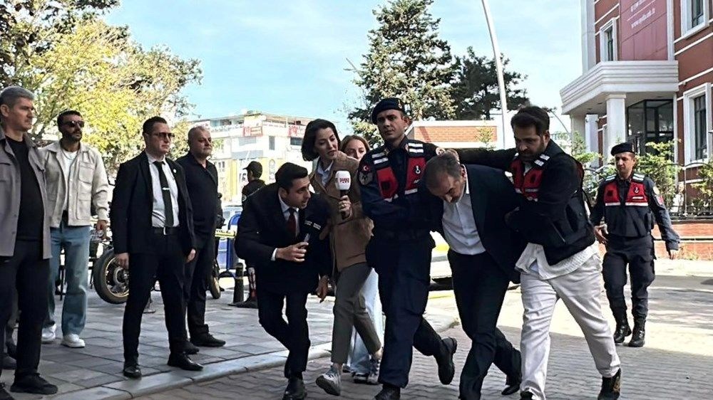 Yenidoğan çetesini çökerten savcı Yavuz Engin'den yeni paylaşım... O artık çocukların süper kahramanı! - 9