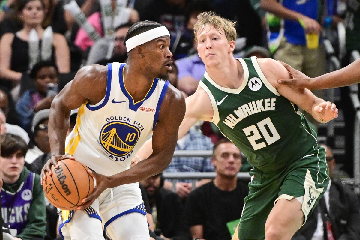 Golden State Warriors