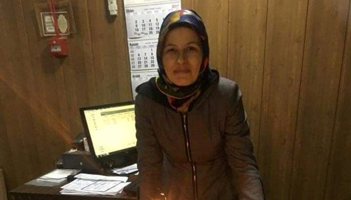 Annesini vuran 14 yaşındaki kıza tutuklama