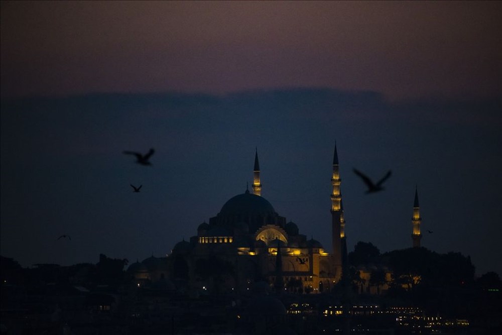 Haftanın fotoğrafları (20 Haziran-26 Haziran 2021) - 36