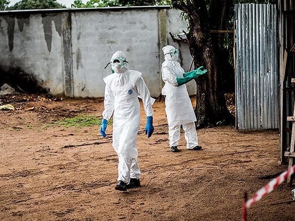 Kamerun'da kolera salgınında vaka sayısı 2 bine yaklaştı - Sağlık Haberleri