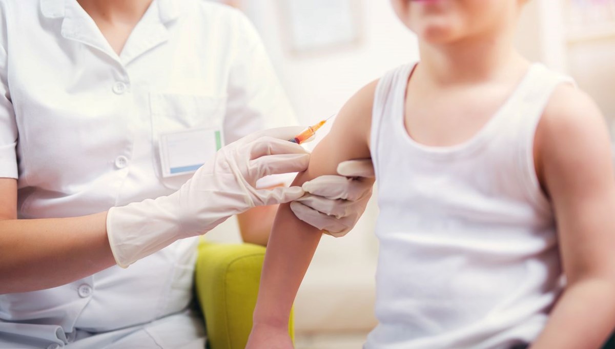 Çocuklarda hepatit yayılıyor: Küresel salgın endişesi