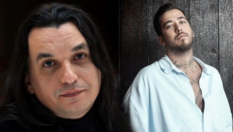Gökhan Kırdar'dan DJ Mahmut Orhan'a dava