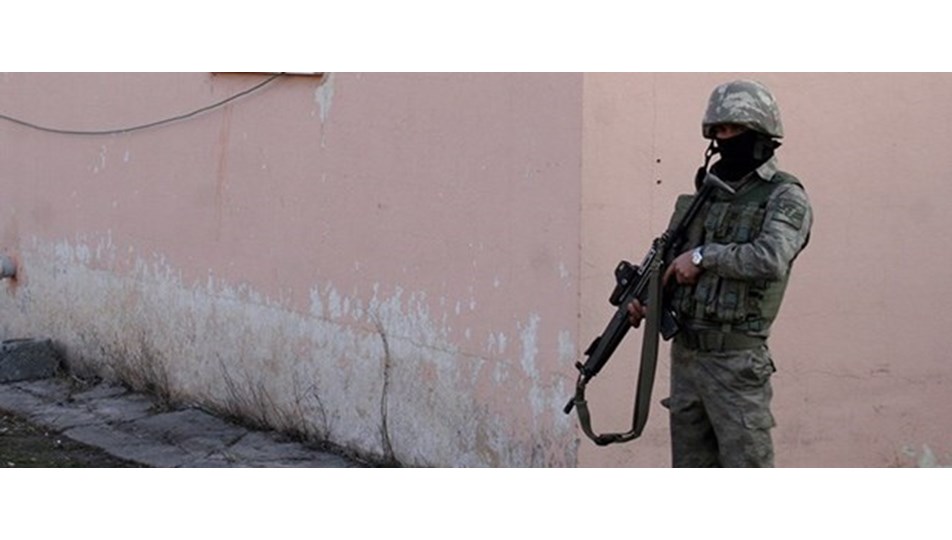 TSK'dan PKK'nın finans kaynağına önemli darbe