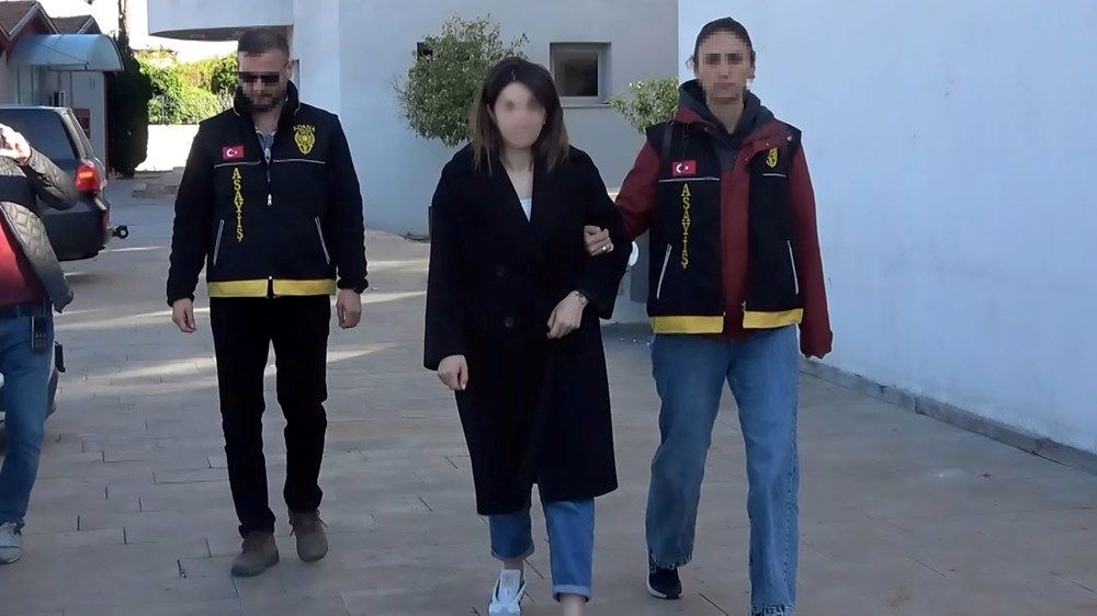 Sahte avukattan 3 milyon liralık vurgun | İfadesi ortaya çıktı - 3