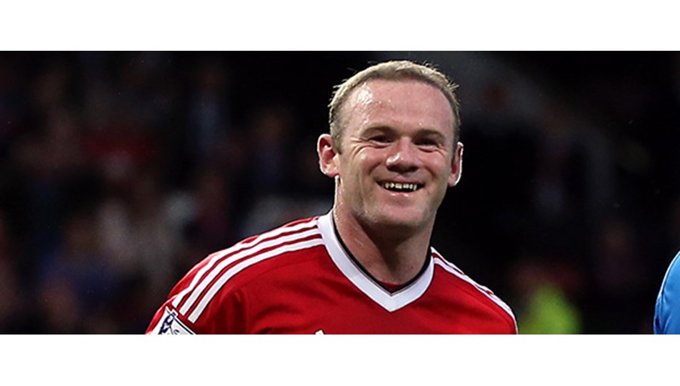 Rooney Çin yolcusu