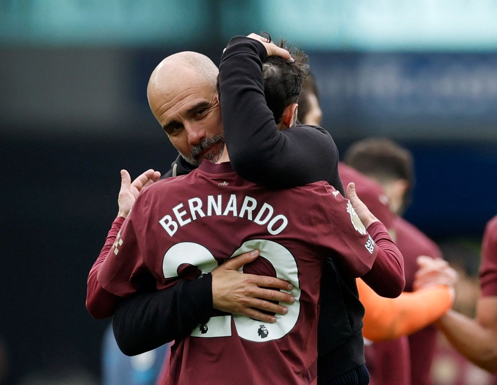 Galatasaray'ın çılgın planı ortaya çıktı: Manchester City ablukaya alındı - 5