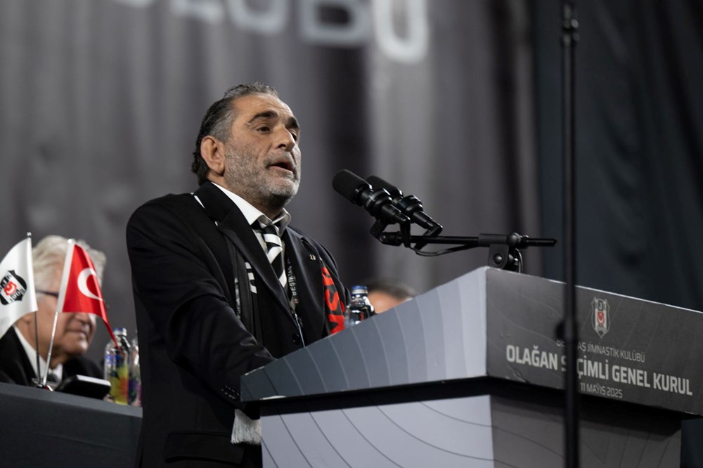 Beşiktaş başkanı kim oldu? Beşiktaş başkanlık seçimini kim kazandı? Oy sayımı saat kaçta başlayacak? 75