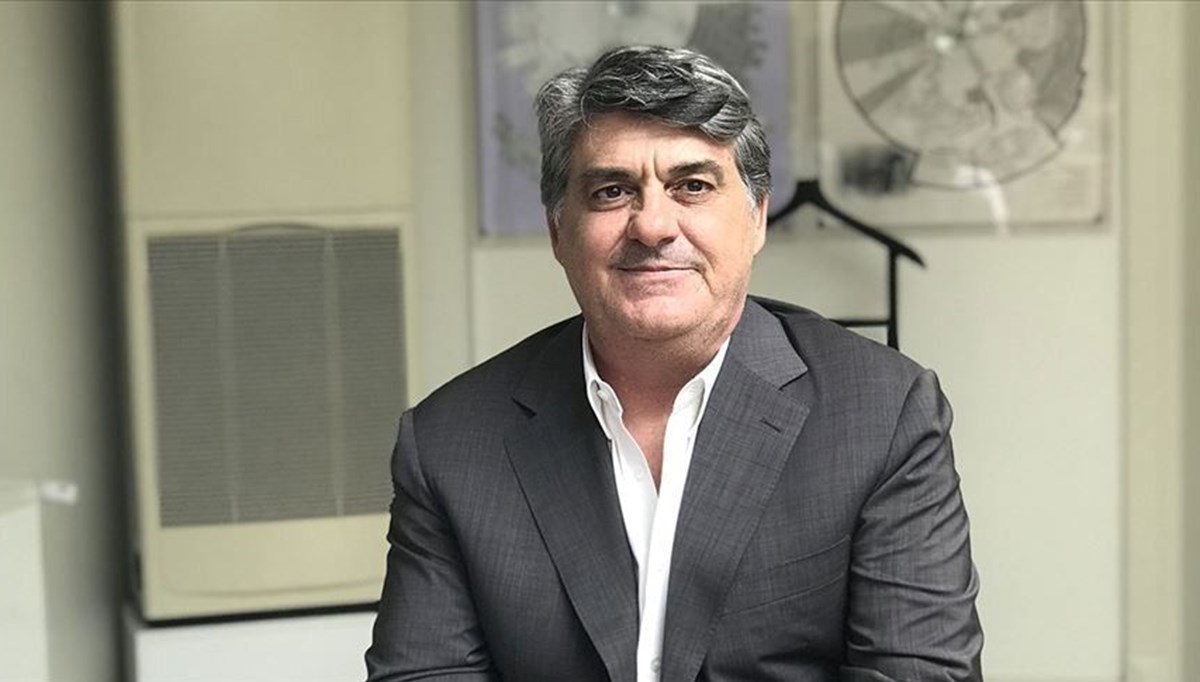 Serdal Adalı kimdir? Beşiktaş'ın başkan adayı Serdal Adalı kaç yaşında, ne iş yapıyor? Serdal Adalı kimdir? Beşiktaş'ın başkan adayı Serdal Adalı kaç yaşında, ne iş yapıyor?