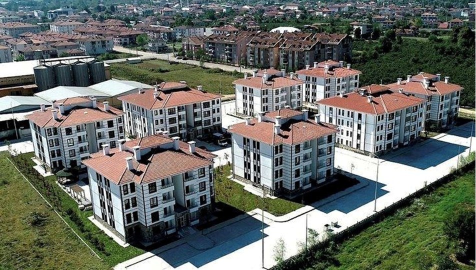 TOKİ'den yeni sosyal konut kampanyası