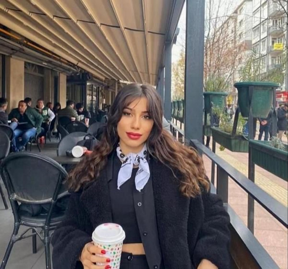 Ayşenur'u başına 4 kez ateş ederek öldüren sevgili: Kazayla oldu - 7