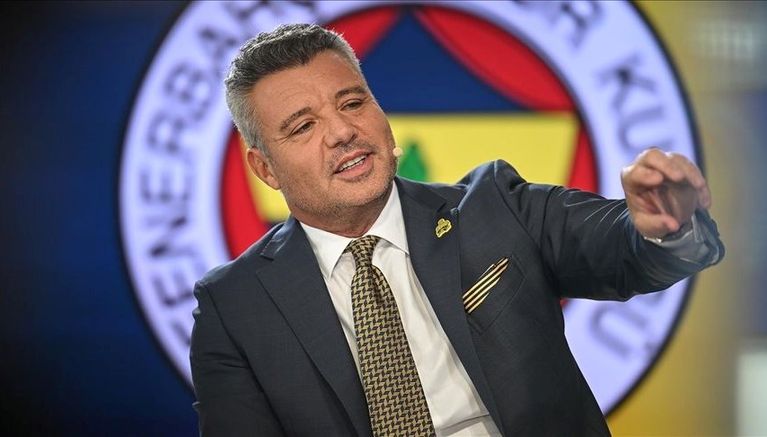Sadettin Saran mesaiye başladı: Tesislere gidiyor