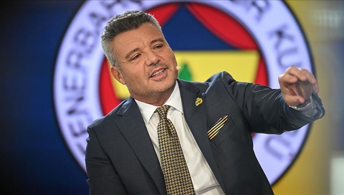 Fenerbahçe'de operasyon devam ediyor