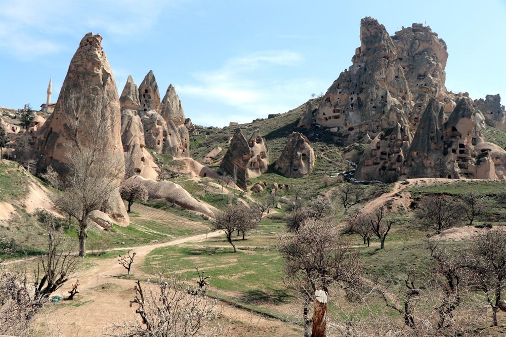 Evden çıkmadan gezebileceğiniz 33 sanal müze - 21