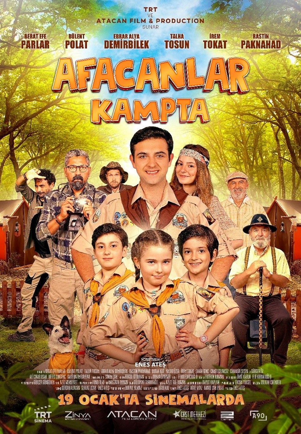 Haftanın filmleri (19 Ocak 2024) Bu hafta hangi filmler vizyona girdi? - 4