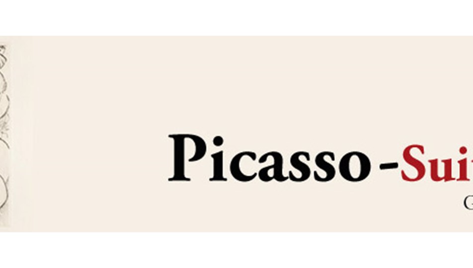 Picasso sergisini Prenses Elena açacak