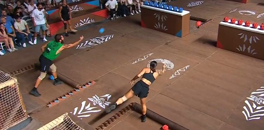 Survivor 2024 şampiyonu belli oldu: Nefise mi? Ogeday mı? Survivor All Star birincisi kim oldu? (İşte All Star sezonunun kazananı) - 7